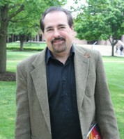 Greg Perugini